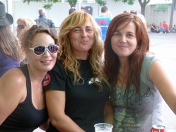 XVIII Concentracion - 2011